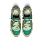 Wushu Ruyi Sneakers Master Wool 10